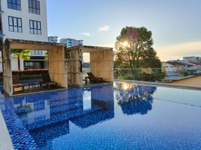 Ching homestay @ Armadale Residence GalaCity